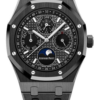 Audemars Piguet Royal Oak Perpetual Calendar Watch - 26579CE.OO.1225CE.01
