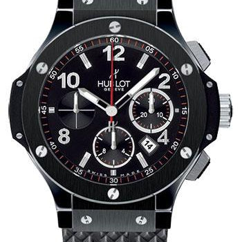 Hublot Big Bang Black Magic Watch-301.CX.130.RX