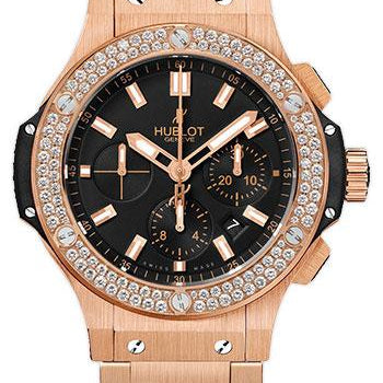 Hublot Big Bang Evolution Watch-301.PX.1180.PX.1104