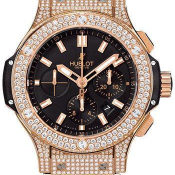 Hublot Big Bang Evolution Watch-301.PX.1180.PX.2704