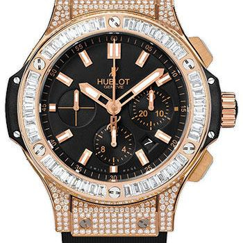 Hublot Big Bang Evolution Watch-301.PX.1180.RX.0904