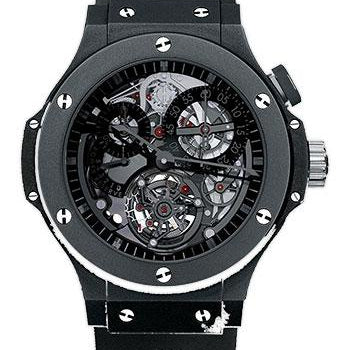 Hublot Bigger Bang All Black (Limited Edition of 50) Watch-308.CI.134.RX