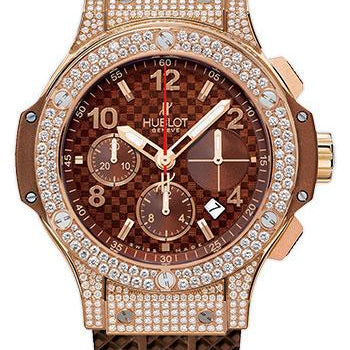 Hublot Big Bang Cappuccino Watch-341.PC.1007.RX.1704