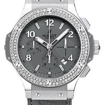 Hublot Big Bang Earl Gray Watch-342.ST.5010.LR.1104