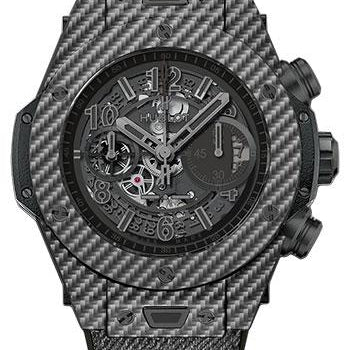 Hublot Big Bang Unico Italia Independent Grey Watch-411.YT.1110.NR.ITI15
