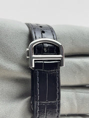 42mm Cartier Tank Americaine Steel Automatic WSTA0044 Watch