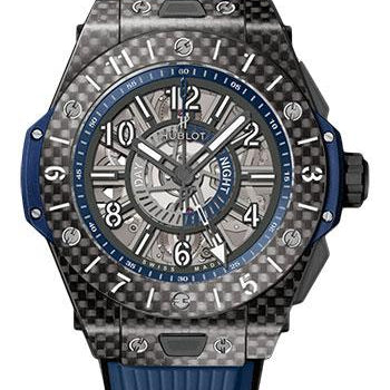 Hublot Big Bang Unico GMT Watch-471.QX.7127.RX