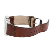 Jaeger-LeCoultre Reverso Steel Silver Dial 45x27mm Manual Wind Mens Q3858520