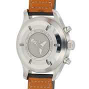 IWC Pilot Le Petit Prince Blue Dial Steel 43mm Automatic Men’s Watch IW377714