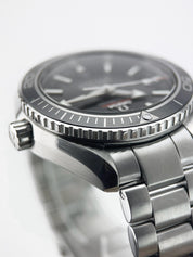 Omega Seamaster Stainless Steel Black Dial 42mm Auto Men’s 232.30.42.21.01.001