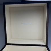 Longines Legend Diver 42mm Black Dial Mens Automatic Date Watch L3.674.4 w/ Box