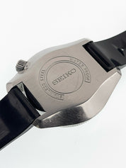 Seiko Automatic Diver 300M 6215-7000