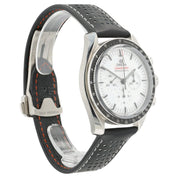 Omega Speedmaster White Dial Steel 42mm Manual Wind Mens 310.32.42.50.04.002