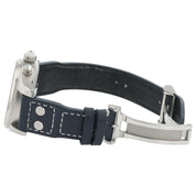 IWC Pilots Le Petit Prince Blue Dial Stainless Steel 43mm Automatic IW377714