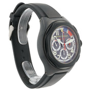 Girard-Perregaux Laureato BMW Oracle Black Dial Titanium 46mm Automatic 80175