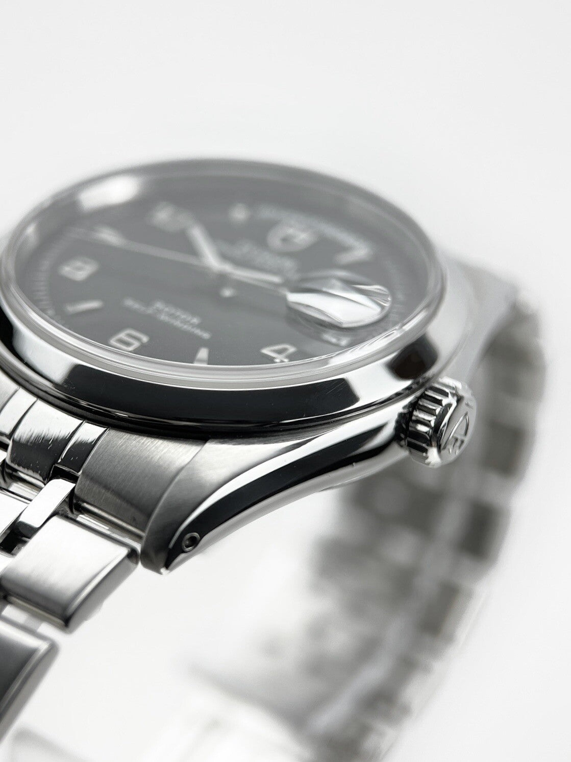 Tudor Prince Date Day 76200