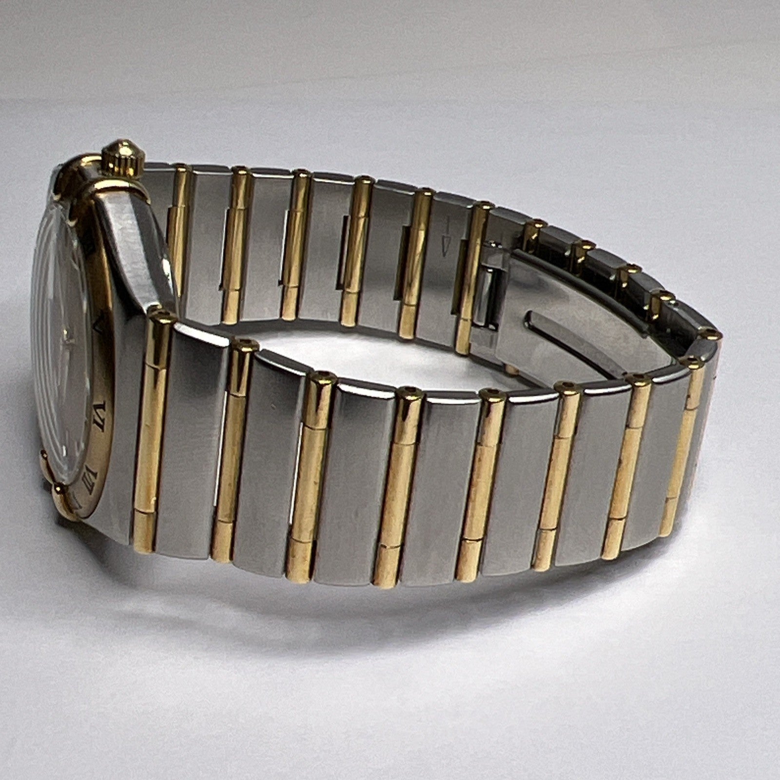 Omega Constellation Chronometer 1120
