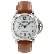 Panerai Luminor Marina White Dial Stainless Steel 42mm Automatic Men’s PAM00523