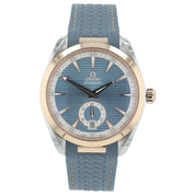 Omega Seamaster Aqua Tera Steel & 18k Rose Gold 41mm Auto 220.22.41.21.03.001
