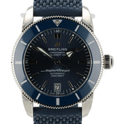 7/2026 Breitling Superocean Heritage II 42 42mm Stainless Steel AB2010161C1S1