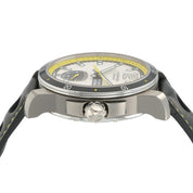 Chopard Grand Prix de Monaco Silver Dial Steel 44mm Automatic Men’s Watch 8568