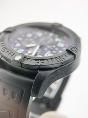 Breitling Avenger Hurricane Breitlight Black Dial 50mm Automatic Men’s XB1210