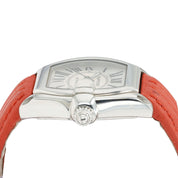Cartier Roadster Silver Roman Dial Stainless Steel 38mm Automatic Mens W62025V3