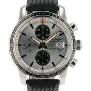 Chopard Monaco Historique Silver Dial Stainless Steel 42mm Automatic Men’s 8992