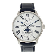Ulysse Nardin Marine Torpilleur Moonphase 1193-310 | Birmingham Luxury Watches Birmingham, Michigan