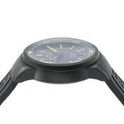 Maurice Lacroix Pontos Black Dial Stainless Steel 42mm Automatic Men’s PT6248