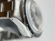 2023 Gevril Tribeca ‘Paul Newman’ Chronograph Panda Limited Edition Box & Papers