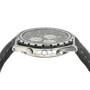 Breitling Navitimer Jupiter Pilot Black Dial Steel 42mm Quartz Men’s A59028