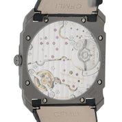 Bulgari Octo Finissimo Grey Dial Titanium 40mm Automatic Men’s BGO40TXT