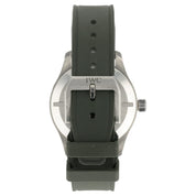 IWC Mark XX SIlver Dial Stainless Steel 40mm Automatic Mens Watch IW328207