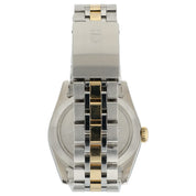 Tudor Prince Oyster Day-Date Champagne Dial Gold & Steel 36mm Automatic 76213