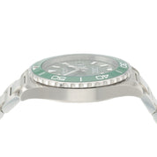 Longines Hydroconquest Green Dial Stainless Steel 42mm Automatic Men’s L3.788.4