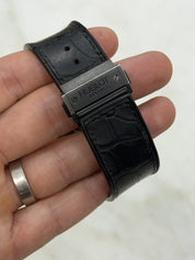 Hublot Big Bang 301.QX.1740.GR 44mm Carbon Black Dial Auto Watch - FOR PARTS