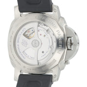 Panerai Luminor Marina Black Dial Stainless Steel 44mm Automatic Men’s PAM00312