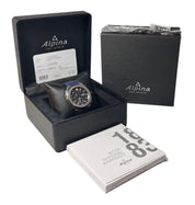 Alpina Alpiner AL-650DGN4AE6