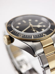 Tudor Black Bay 79733N