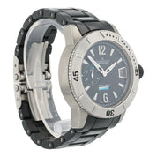 Jaeger-LeCoultre Black Dial Titanium 44mm Automatic Men’s Watch Q187T670