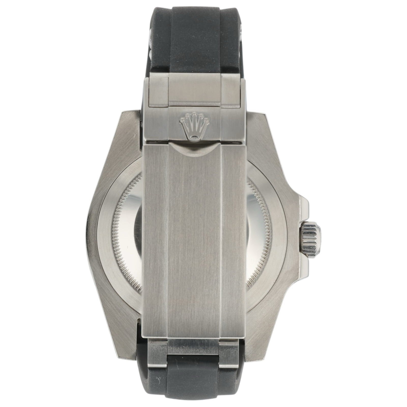 Rolex Submariner No Date Black Dial Stainless Steel 40mm Automatic Men’s 114060