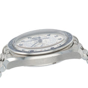 Omega Speedmaster Steel Silver Dial 43mm Manual Wind Men's 329.30.43.51.02.001