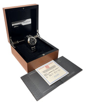Panerai Luminor Date PAM00221