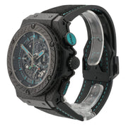 Hublot King Power F1 Black Dial Carbon 48mm Automatic Men's 719.QM.1729.NR.FAD11