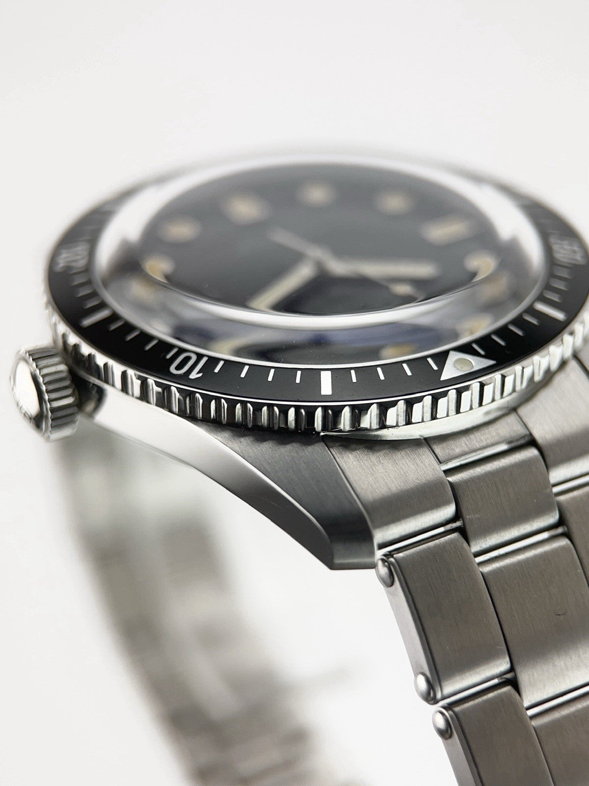Oris Divers Sixty Five Stainless Steel Blue Dial 42mm Automatic Mens Watch 7720