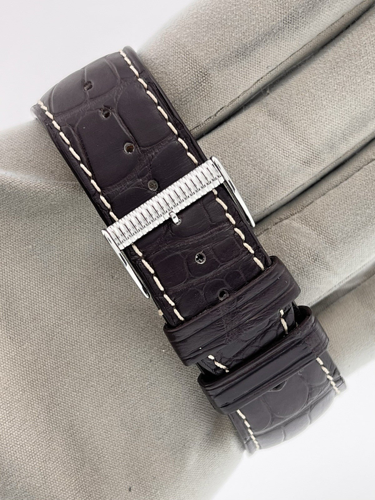 Longines Lindbergh Hour Angle L2.678.4