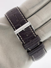 Longines Lindbergh Hour Angle L2.678.4