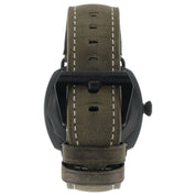 Panerai Radiomir Black Seal Ceramic Black Dial 45mm Manual Wind Mens PAM00643