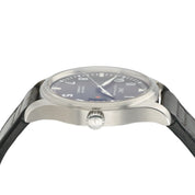 IWC Pilot Mark XVII Black Dial Stainless Steel 41mm Automatic Men’s IW326501